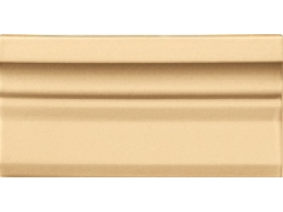 CERAMICHE GRAZIA Бордюр ELECTA FINALE 10X20 APRICOT MATT