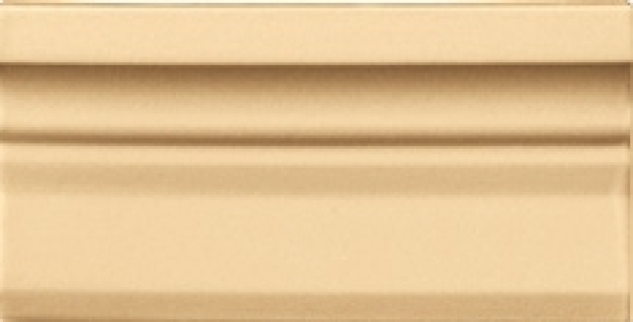 CERAMICHE GRAZIA Бордюр ELECTA FINALE 10X20 APRICOT MATT