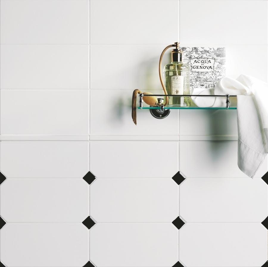 CERAMICHE GRAZIA Керамическая плитка NEW CLASSIC 13X26 STONE - изображение 1