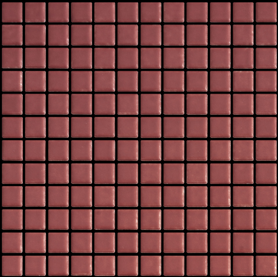 Appiani Керамическая мозаика Seta Fuoco 30x30 (2.5)