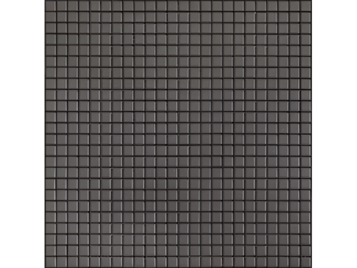 На изображении товар Appiani Керамическая мозаика Open space Ematite 30x30 (1.2) от официального представителя в Москве