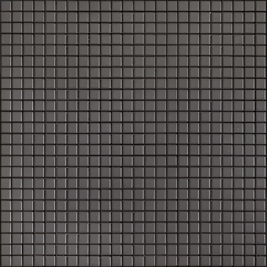 Appiani Керамическая мозаика Open space Ematite 30x30 (1.2)