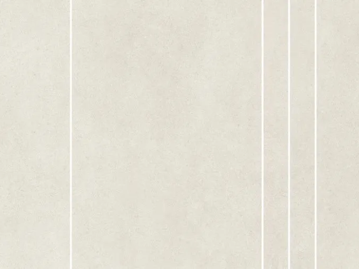 На изображении товар Living Ceramics Керамогранит Cava Pattern 1 White Natural 29,8x59,8 от официального представителя в Москве