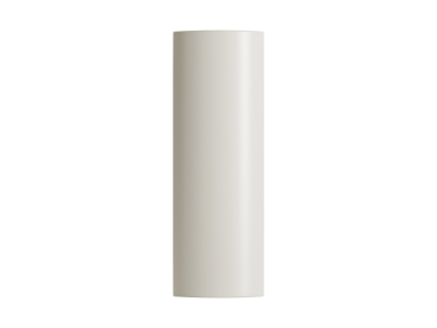 На изображении товар Terratinta Ceramics керамогранит Lagom Matt Oyster 10x30 Curvy / 10.0 от официального представителя в Москве