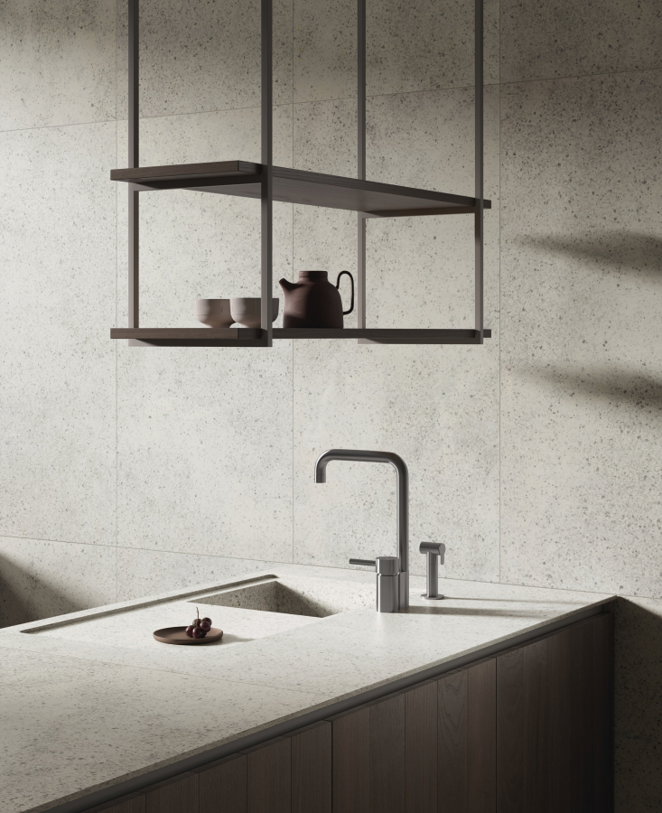 FMG Керамогранит Neo Granito Imperial bocciardato 60x60 - изображение 4