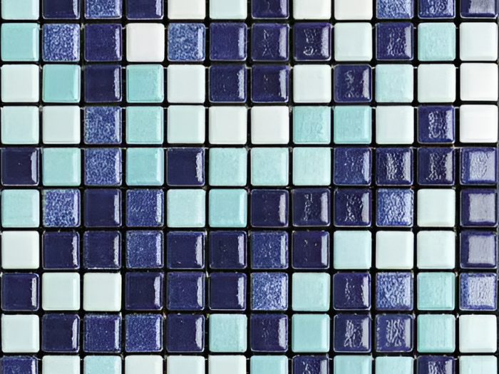 На изображении товар Appiani Керамическая мозаика Mix standart Well&pool 16 30x30 (2.5) от официального представителя в Москве