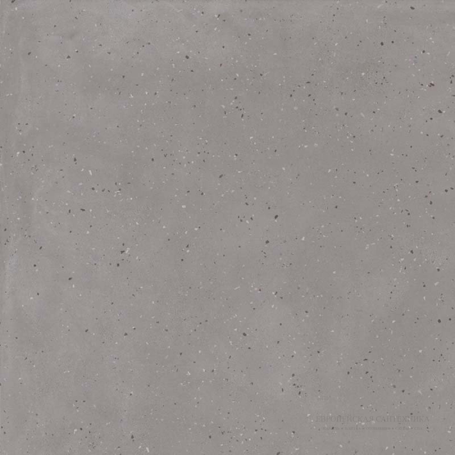 Sant'Agostino Керамогранит Deconcrete De-Micro Grey 9090, 90x90