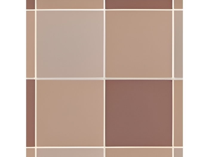На изображении товар Micro. Керамогранит Microtiles X4 Blends Campiture Terracotta/Cotto/Klinker 40,2x40,2 от официального представителя в Москве