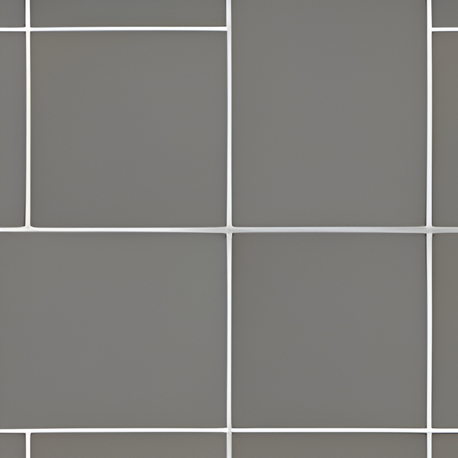 Micro. Керамогранит Microtiles X4 Plaid Mud 30,1x30,1