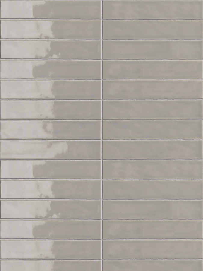 Sartoria Керамическая плитка Vernici Early Morning Glossy 5x25 - изображение 1