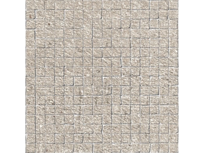 Kronos Керамогранит Terra Crea Corda Mosaico 1,5X1,5 rettificato 30x30