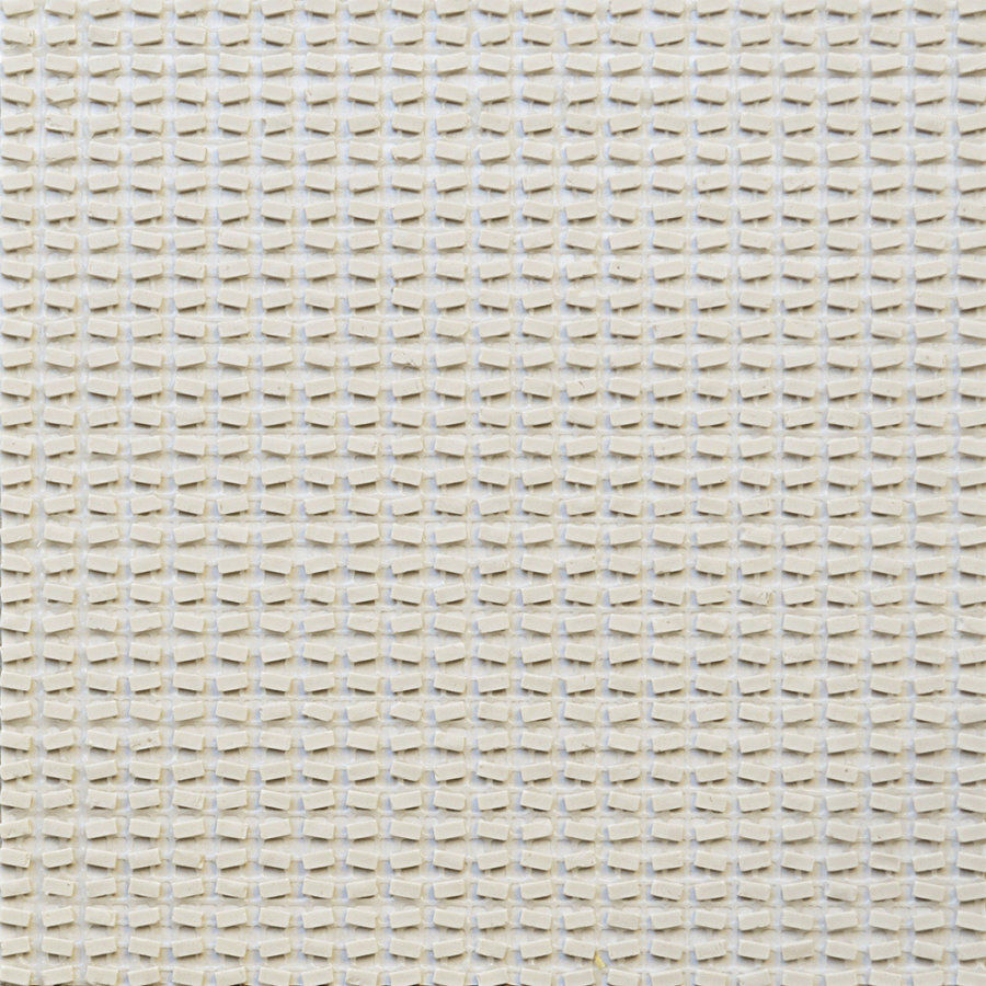 Micro. Мозаика керамогранит Micromosaics Micro-brick White Nod 30x30