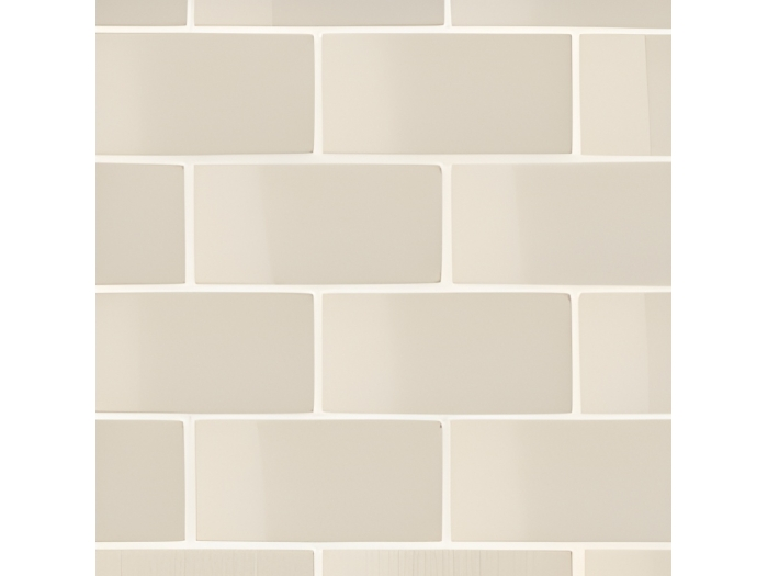 На изображении товар Micro. Керамогранит Microtiles Subway Glaze Sand 30,1X30,1 от официального представителя в Москве