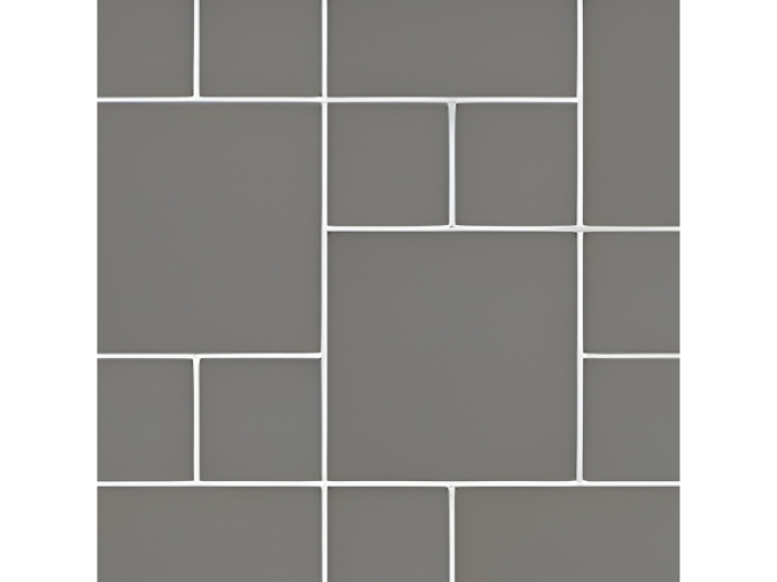 На изображении товар Micro. Керамогранит Microtiles X4 Double Mud 25,6x35,1 от официального представителя в Москве