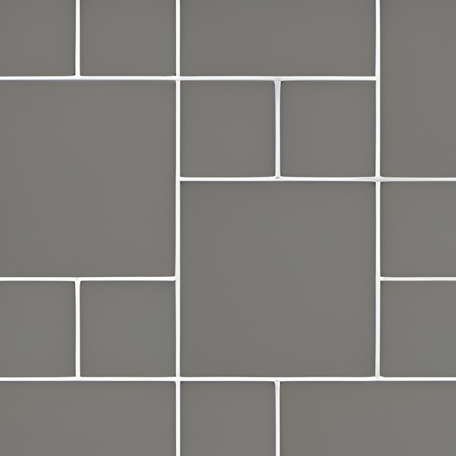 Micro. Керамогранит Microtiles X4 Double Mud 25,6x35,1