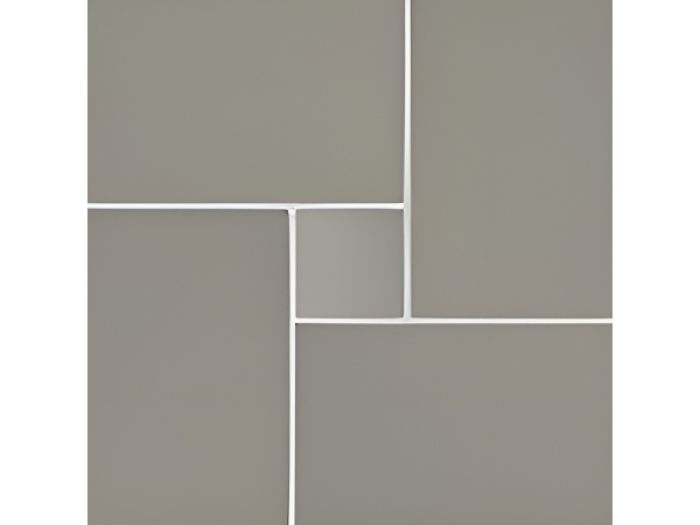 На изображении товар Micro. Керамогранит Microtiles X4 Ancient Mix Glaze Grey 30,1x30,1 от официального представителя в Москве
