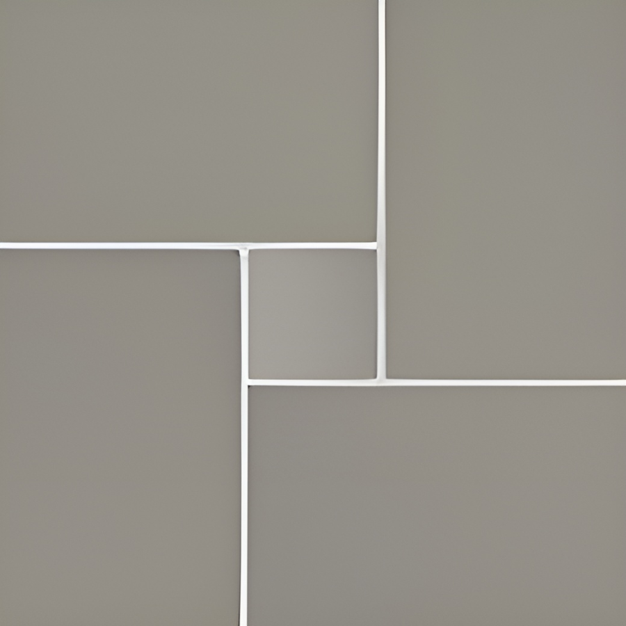 Micro. Керамогранит Microtiles X4 Ancient Mix Glaze Grey 30,1x30,1