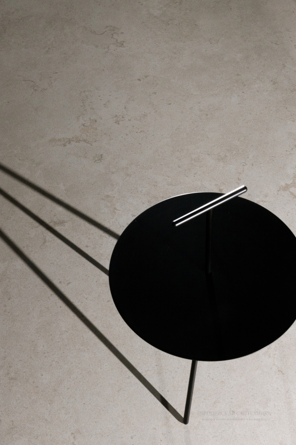 Living Ceramics Керамогранит Verso Cross Cut Light Bush hammered 20 mm Anti-slip 89,8х89,8 - изображение 2