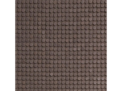 На изображении товар Micro. Мозаика керамогранит Micromosaics Alea Quadro Smoke 30x30 от официального представителя в Москве