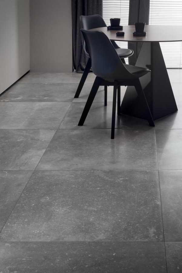 Kronos ceramiche Керамогранит Carriere Du Kronos Gent Anticato ret 60х60 - изображение 3