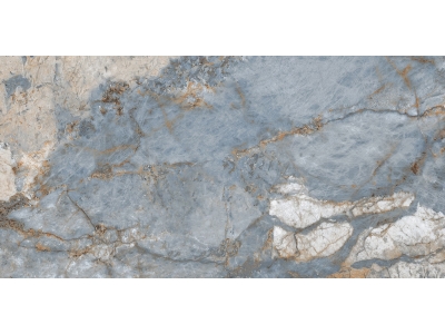 La Fabbrica Ava Керамогранит Gemstone Ocean nat\ret 30x60