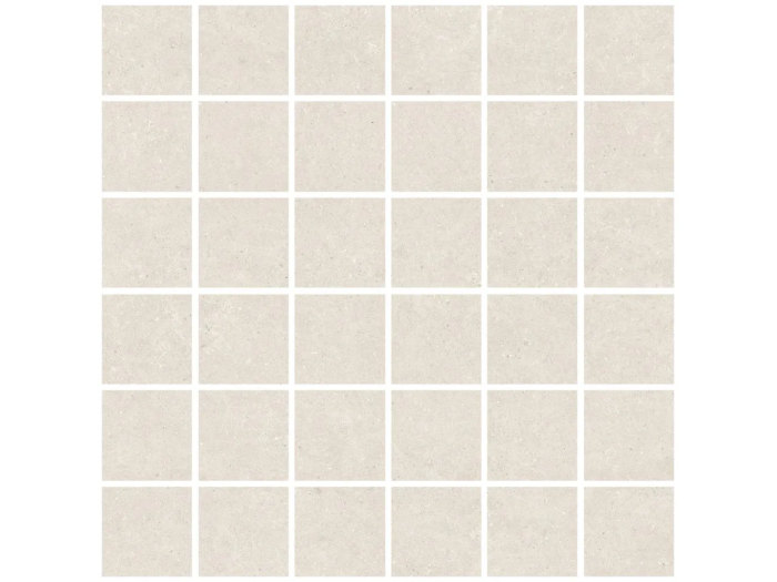 На изображении товар Living Ceramics Керамогранит Bera&Beren Sand Mosaic 55 Bush hammered 29,8x29,8 от официального представителя в Москве