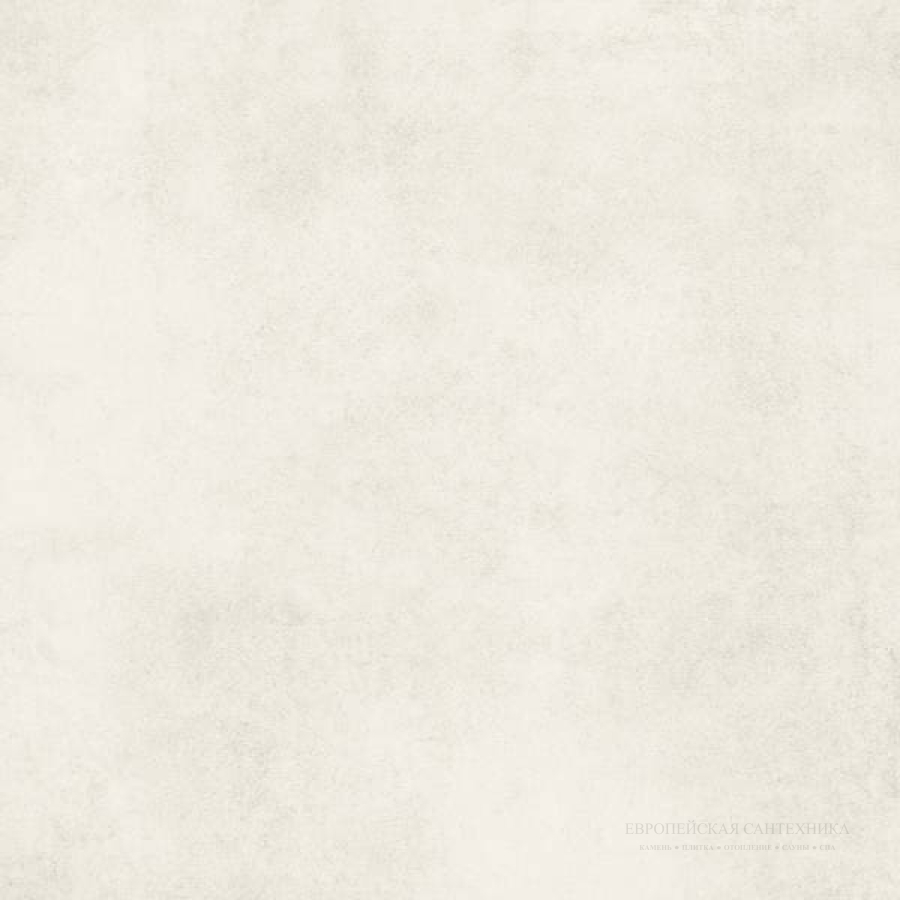 REFIN Керамогранит FEEL WHITE LUCIDO R 120X120