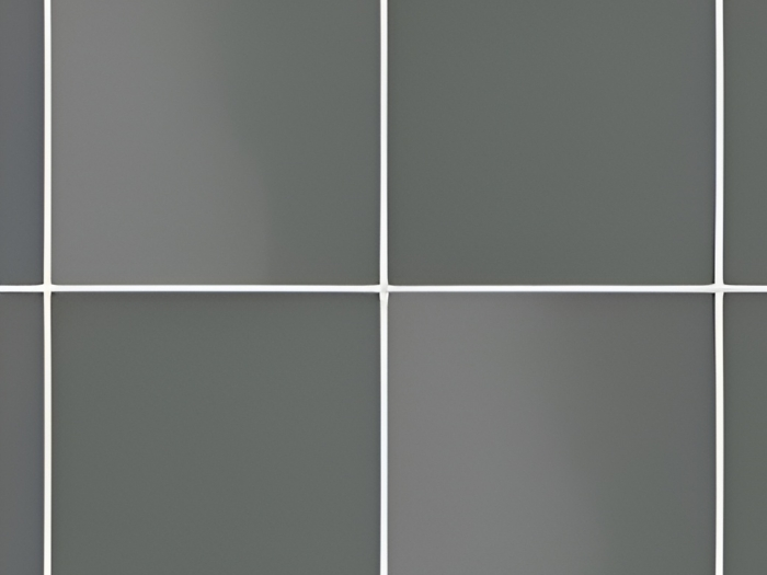 На изображении товар Micro. Керамогранит Microtiles X4 Blends Mix Glaze Graphite 40,2x40,2 от официального представителя в Москве