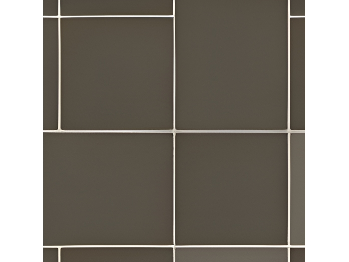 На изображении товар Micro. Керамогранит Microtiles X4 Plaid Mix Glaze Coffee 30,1x30,1 от официального представителя в Москве