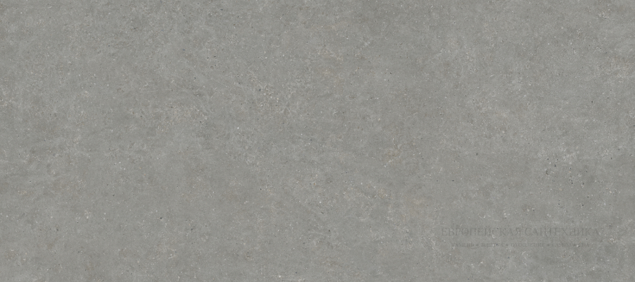 Living Ceramics Керамогранит Bera&Beren Dark grey Natural 119,8x269,8