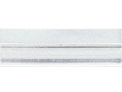 CERAMICHE GRAZIA Бордюр FORMAE TORO 6,5X26 COTTON