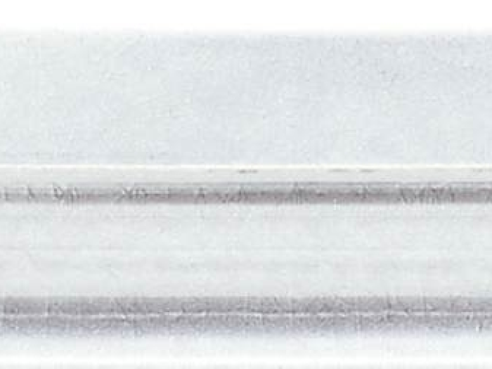 На изображении товар CERAMICHE GRAZIA Бордюр FORMAE TORO 6,5X26 COTTON от официального представителя в Москве