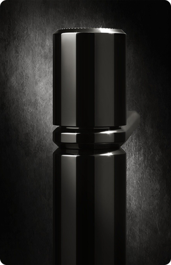 Смеситель для раковины Gessi Titanio - изображение 11