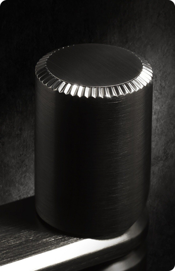 Смеситель для раковины Gessi Titanio - изображение 10