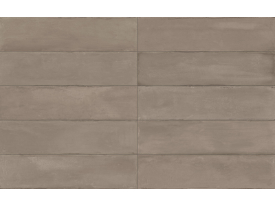 Iris Ceramica Керамическая плитка Elementi Rivestimento Visone matt 30x7,5