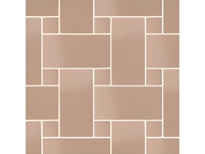 На изображении товар Micro. Керамогранит Microtiles Ancient glaze Cotto 30,1x30,1 от официального представителя в Москве
