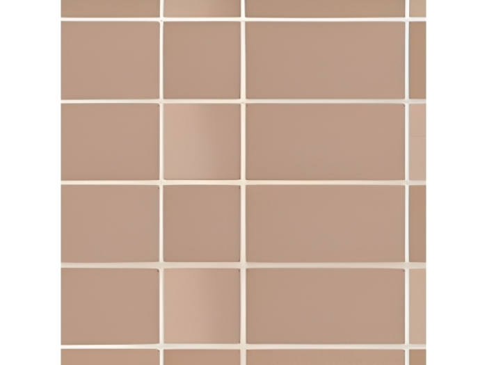 На изображении товар Micro. Керамогранит Microtiles Knit Mix Glaze Cotto 30,1x30,1 от официального представителя в Москве