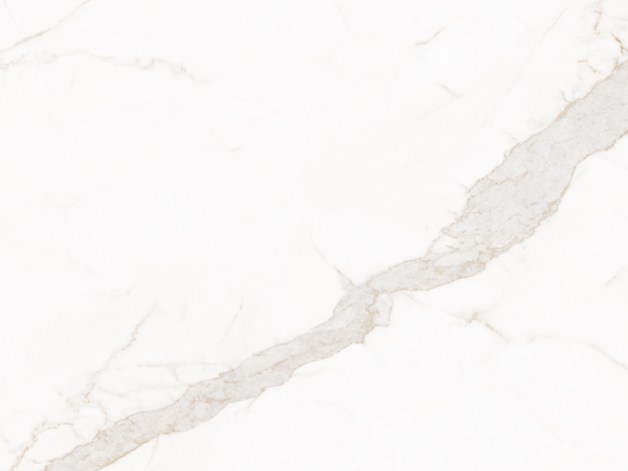 На изображении товар Living Ceramics Керамогранит Blanc Calacatta Gold Soft textured 119,8х269,8 от официального представителя в Москве