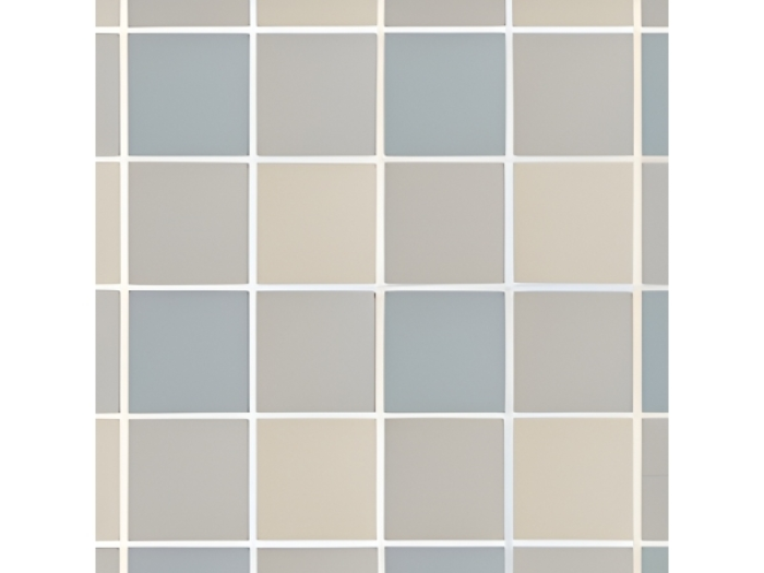 На изображении товар Micro. Керамогранит Microtiles Blends Campiture Sand/Dust/Azure 30,1x30,1 от официального представителя в Москве
