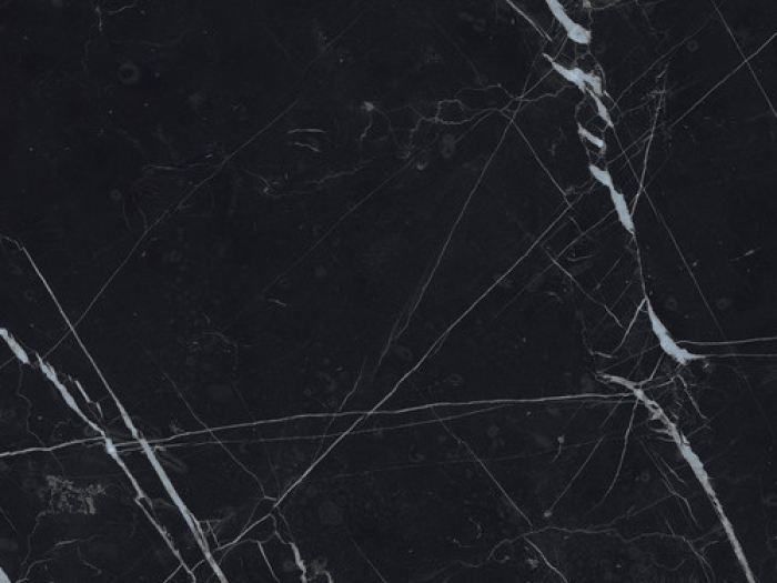 На изображении товар FMG Maxfine Керамогранит Marmi Black marquinia lucidato 75x37,5 от официального представителя в Москве