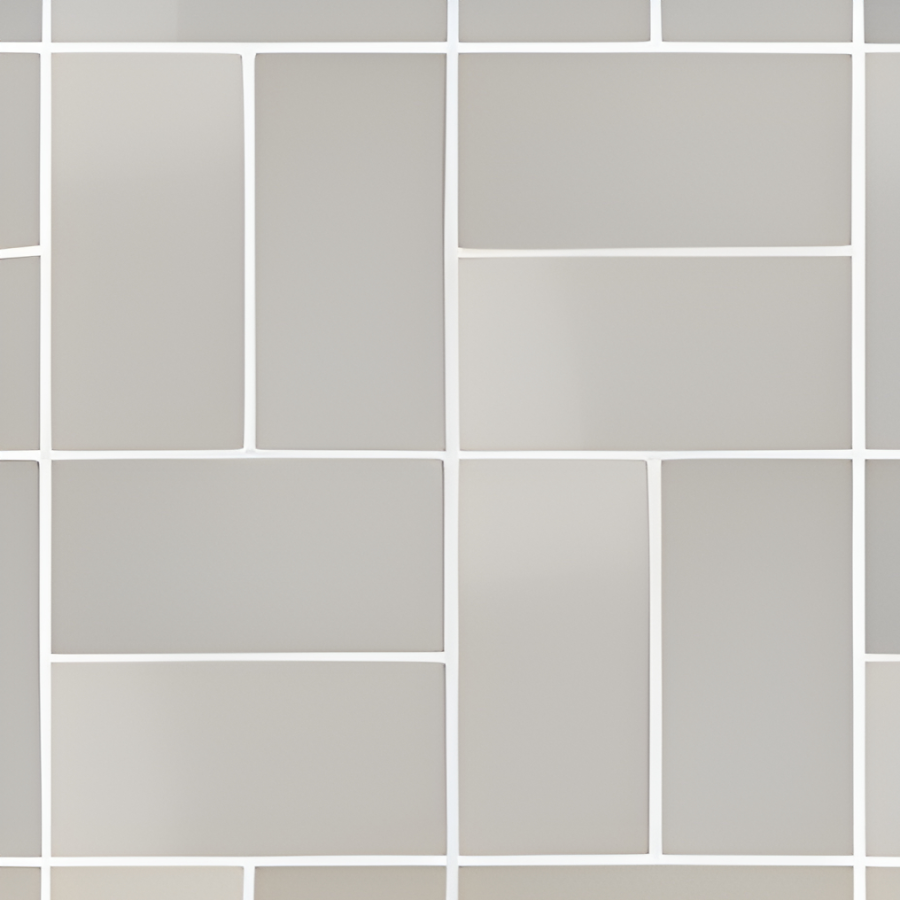 Micro. Керамогранит Microtiles Basket Mix Glaze Dust 40,2x40,2