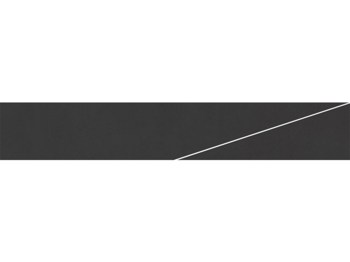 На изображении товар Living Ceramics Керамогранит Cava Pattern 2 Black Natural 9,8x59,8 от официального представителя в Москве