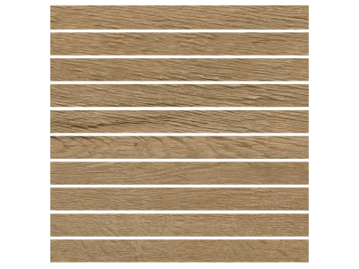 Living Ceramics Керамогранит Niu Light Walnut Mosaic 330 Soft textured 29,8x29,8