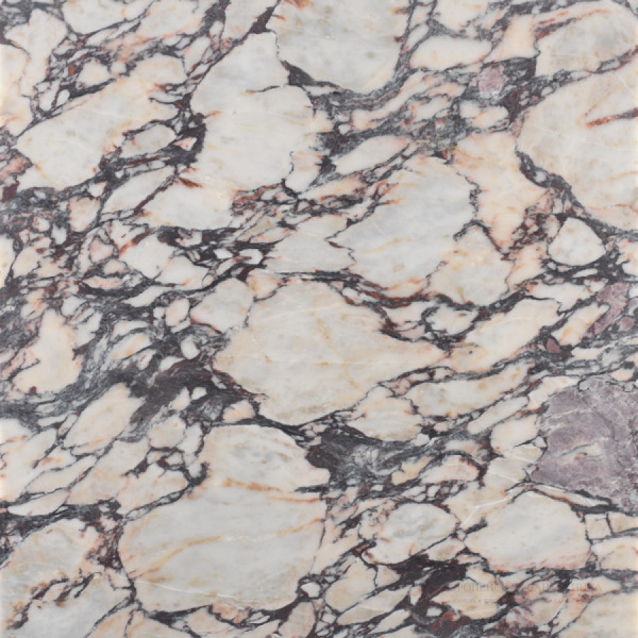 Lithos design Камень Marble Wall Coverings Drappi di Pietra Chiffon 60x120x7 - изображение 9