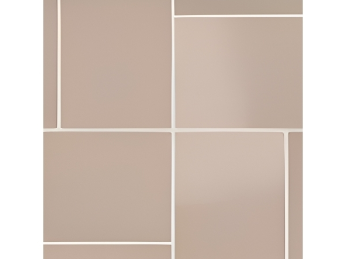 На изображении товар Micro. Керамогранит Microtiles X4 Basket Mix Glaze Terracotta 40,2x40,2 от официального представителя в Москве