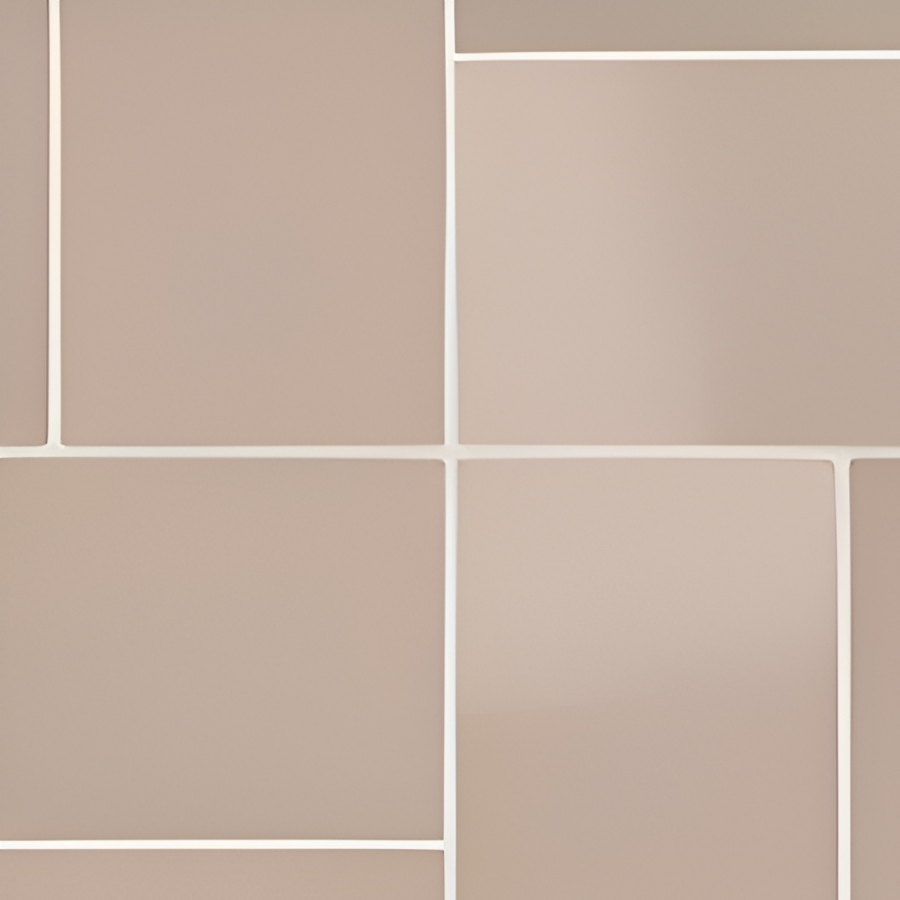 Micro. Керамогранит Microtiles X4 Basket Mix Glaze Terracotta 40,2x40,2