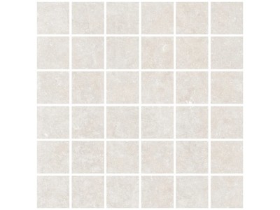 Living Ceramics Керамогранит Oda Ice Mosaic 55 Soft textured 29,8x29,8