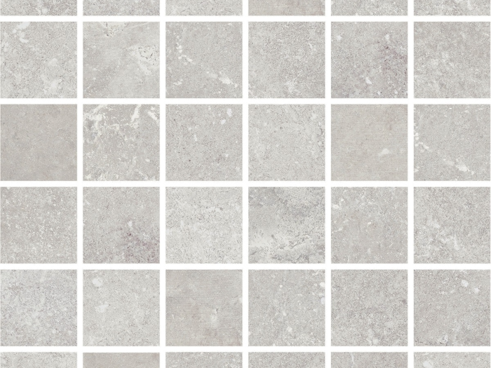 На изображении товар La Fabbrica Ava Керамогранит Chianca 30X30 Mosaico Otranto Nat Ret от официального представителя в Москве