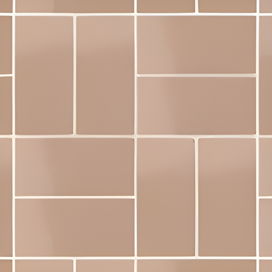 Micro. Керамогранит Microtiles Basket Glaze Cotto 40,2x40,2