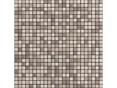 На изображении товар Appiani Керамическая мозаика Mix standart Well&pool 17 30x30 (1.2) от официального представителя в Москве